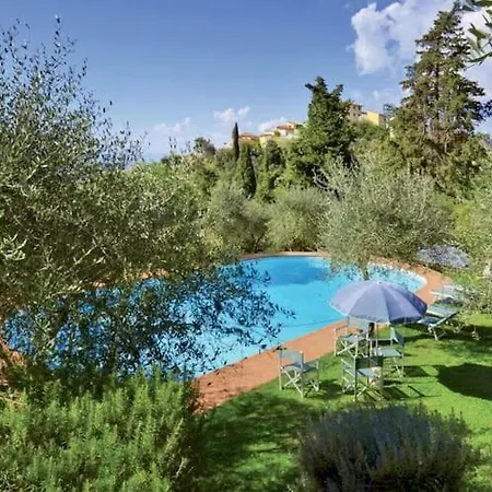 Villa Il Paesaggio