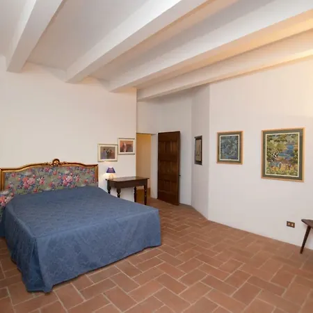 וילה Il Paesaggio Mommio