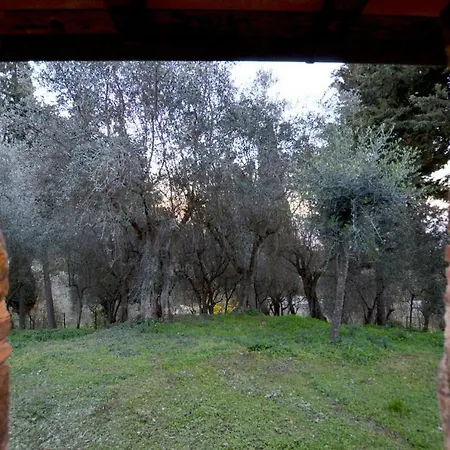 Il Paesaggio וילה *