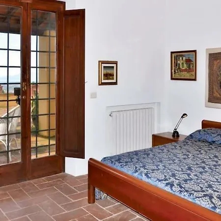 Il Paesaggio וילה