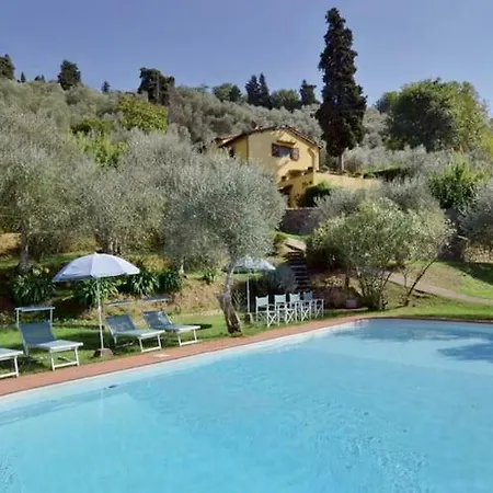 Il Paesaggio וילה